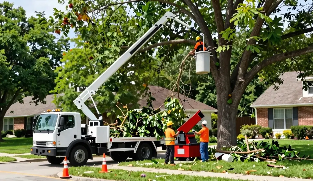 tree removal in orlando