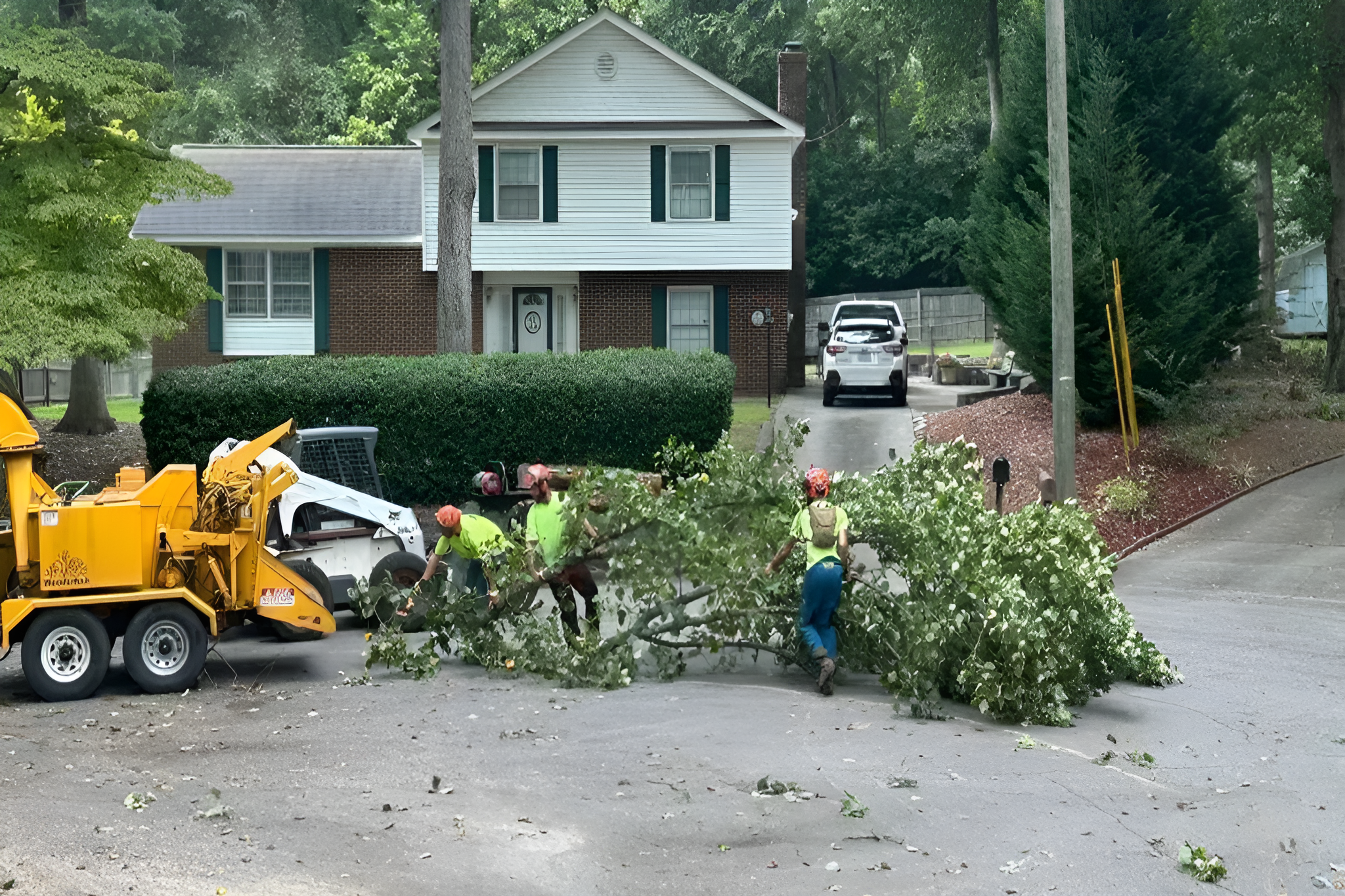 Home crew removes tree debris after a storm (1) (1)