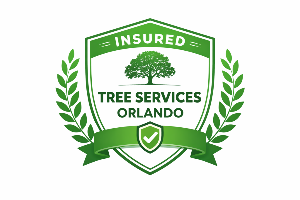 Insured Tree Services In Orlando FL 1024x683